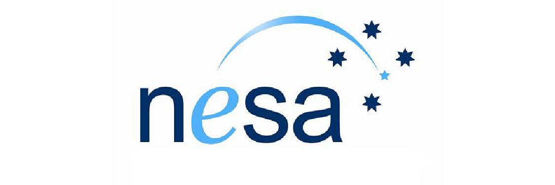 Affiliations Logo NESA