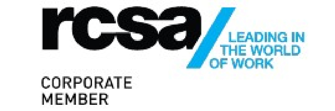 Affiliations Logo RCSA