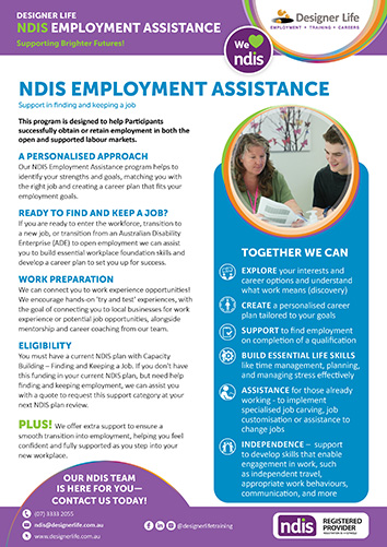 ndis support coordination services flyer web2