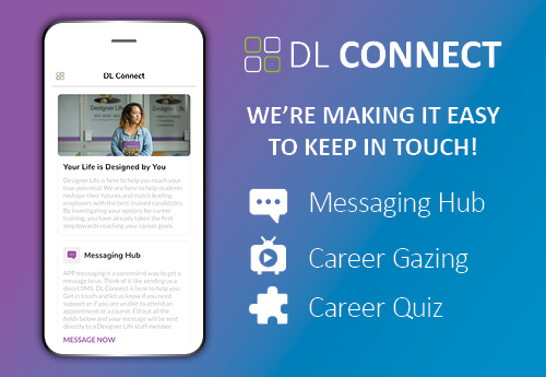 DL Connect App has arrived! 